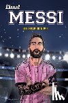 Jancova, Ivana - Lionel Messi