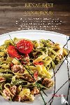 Myers, Evelyn - Renal Diet Cookbook