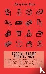 Blue, Benjamin - Passive Income Secrets 2021