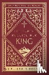 Begg, Alistair - Let Earth Receive Her King: Daily Readings for Advent