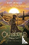 Morgan, Katy - The Outsider