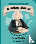 Mathis, David - Jonathan Edwards