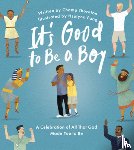 Thornton, Champ - It's Good to Be a Boy