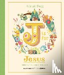 Begg, Alistair - J is for Jesus
