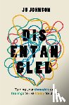 Johnson, Jo - Disentangled