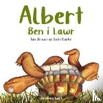 Brown, Ian - Albert Ben i Lawr