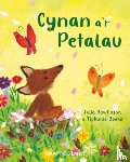 Rawlinson, Julia - Cynan a'r Petalau
