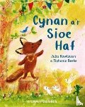Rawlinson, Julia - Cynan a'r Sioe Haf