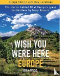 Stevens, Terry - Wish You Were Here: Europe