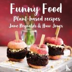 Reynolds, Jane - Funny Food