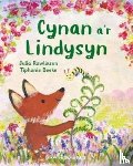 Rawlinson, Julia - Cynan a'r Lindysyn