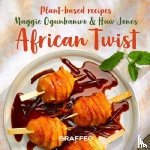 Ogunbanwo, Maggie - African Twist