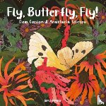 Conlon, Dom - Fly, Butterfly, Fly!