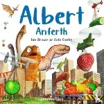 Brown, Ian - Albert Anferth