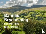 Jenkins, Nick - Bannau Brycheiniog