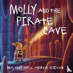 Doyle, Malachy - Molly and the Pirate Cave