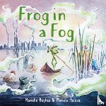 Bayliss, Marielle - Frog in a Fog