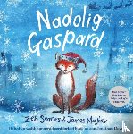 Soanes, Zeb - Nadolig Gaspard
