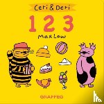 Low, Max - Ceri and Deri 123