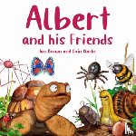 Brown, Ian - Albert and his Friends