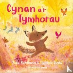 Rawlinson, Julia - Cynan a'r Tymhorau