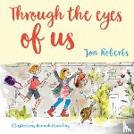 Roberts, Jon - Through the Eyes of Us
