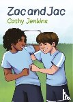 Jenkins, Cathy - Zac and Jac