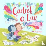 Latimer, Miriam - Cartref o Liw
