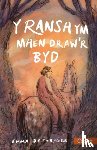 Bettridge, Emma - Y Y Ransh ym Mhen Draw'r Byd