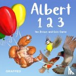 Brown, Ian - Albert 123
