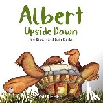 Brown, Ian - Albert Upside Down