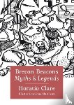 Clare, Horatio - Brecon Beacon Myths and Legends