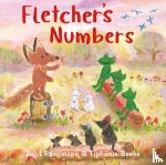 Rawlinson, Julia - Fletcher's Numbers