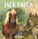 Stearn, Ali - Jack Brock
