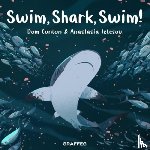 Conlon, Dom - Swim, Shark, Swim!