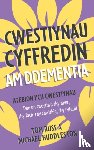 Russ, Tom, Huddleston, Michael - Cwestiynau Cyffredin am Ddementia