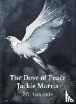 Morris, Jackie - The Dove of Peace Postcard Pack