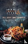 Johnson, Bron - The Wood Pellet Smoker and Grill Cookbook