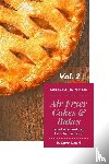 Daniel, Sarah - Air Fryer Cakes And Bakes Vol. 2