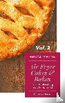 Daniel, Sarah - Air Fryer Cakes And Bakes Vol. 2