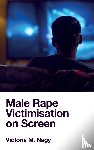 Nagy, Victoria M. (University of Tasmania - Male Rape Victimisation on Screen