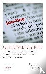 Roberts, Jo (University of South Wales - Gendered Justice?