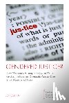 Roberts, Jo (University of South Wales - Gendered Justice?