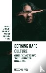 Hayes, Rebecca M. (Central Michigan University - Defining Rape Culture
