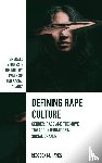 Hayes, Rebecca M. (Central Michigan University, USA) - Defining Rape Culture