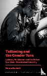 Beckett, Emma (University of Warwick - Tattooing and the Gender Turn