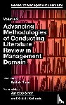 - Advancing Methodologies of Conducting Literature Review in Management Domain
