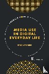 Ytre-Arne, Brita (University of Bergen - Media Use in Digital Everyday Life
