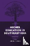  - Higher Education in Southeast Asia