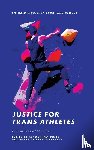  - Justice for Trans Athletes